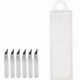 Replacement Blades for Swivel Knife 6pcs., DP Craft