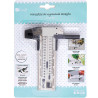 Circle Cutter 12–300mm, DP Craft
