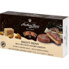 Milk Chocolate Covered Marzipan Baileys Treats 175g, Anthon Berg