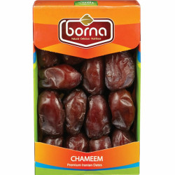 Dried Dates 400g