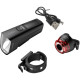 Bikelight-Set LED R, Ansmann
