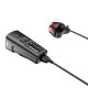 Bikelight-Set LED R, Ansmann