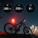 Bikelight-Set LED R, Ansmann