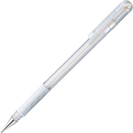 Gela pildspalva Hybrid K118 Grip, Pentel
