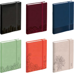 Quadro Soft, mākslīgās ādas vāki