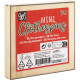 Mini Clothespins 54pcs., Craft Sensations