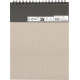 Sketching Pencil & Pad Set 12pcs., Nassau fine art