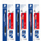 Mechanical Pencil 0.5mm Graphite 779 + Leads Mars® Micro Carbon, Staedtler