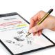 Irbulis planšetei Noris® Digital Jumbo 180J 22, Staedtler