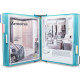 Candy Line Wall Kit A4 pockets 10pcs., Tarifold