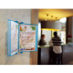 Candy Line Wall Kit A4 pockets 10pcs., Tarifold