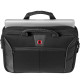 Datorsoma Wenger Sherpa 16" Double Slimcase Black