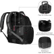 16'' Laptop Backpack Synergy, Wenger