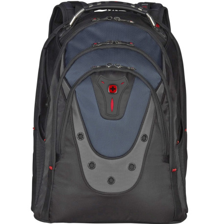Mugursoma Wenger Ibex 17"