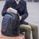Mugursoma Wenger Ibex 17"