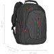 Mugursoma Wenger Pegasus Deluxe 16"