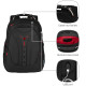 Wenger Pegasus Deluxe 16" Laptop Backpack