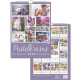 Wall Calendar Pastel Colours, Timer