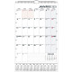 Sienas kalendārs Office Planner, Timer