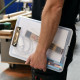 Clipboard with Storage Compartment A4, BNT Scandinavia