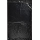 Mailer Bag Single Glue Strip Black 100pcs, BNT Scandinavia