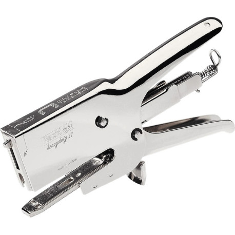 Plier Rapid Classic HD31, Heavy Duty 70 sheets