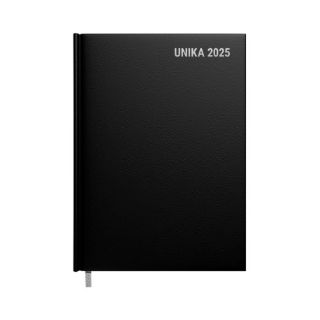 Dienasgrāmata Unika, Timer