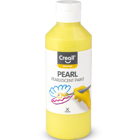Pearlescent Paints Pearl 250ml, Creall