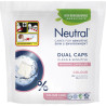 Washing Capsules for Colour Fabrics 24pcs., Neutral