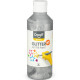 Mirdzumu krāsas Glitter 6x250ml, Creall