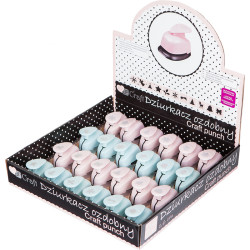 Craft Punch Xmas1.6cm, DP Craft
