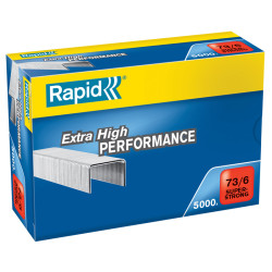 Skavas SuperStrong 73 5000gab., Rapid