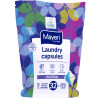 Laundry Capsules Mayeri All-Care Universal 32pcs