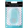Silhouette Craft Punch Snowflake 3.8cm, DP Craft