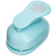 Silhouette Craft Punch Snowflake 3.8cm, DP Craft