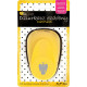 Silhouette Craft Punch Angel 3.7cm, DP Craft