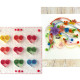 Dual Tip Quilling Needle 14cm, DP Craft