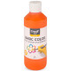 Plakātu krāsas Basic 6x250ml, Creall