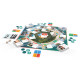 Board Game Mother Earth (Latvian), Tactic