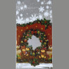Christmas Treat Bag Little Bears 20x38cm 100pcs.