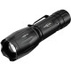 LED un UV kabatas lukturītis Action 400UV, Ansmann