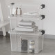 Uzglabāšanas kaste Clear Box