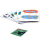 Board Game Learn to Count BO, Trefl