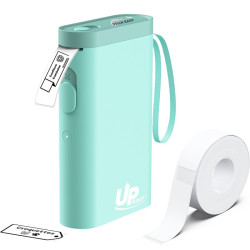 Wireless Label Printer Stick Easy UP21, UPrint