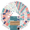 Planner Stickers 51060 Starter Set, Avery Zweckform