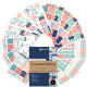 Planner Stickers 51062 Tracker & Orga, Avery Zweckform