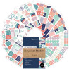 Planner Stickers 51062 Tracker & Orga, Avery Zweckform