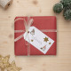 Christmas Gift Tags and Stickers, Avery Zweckform
