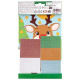 Xmas Mosaic Art Reindeer A5, Creative Craft Group