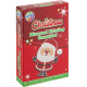 Xmas Diamond Painting Ornament Santa, Creative Craft